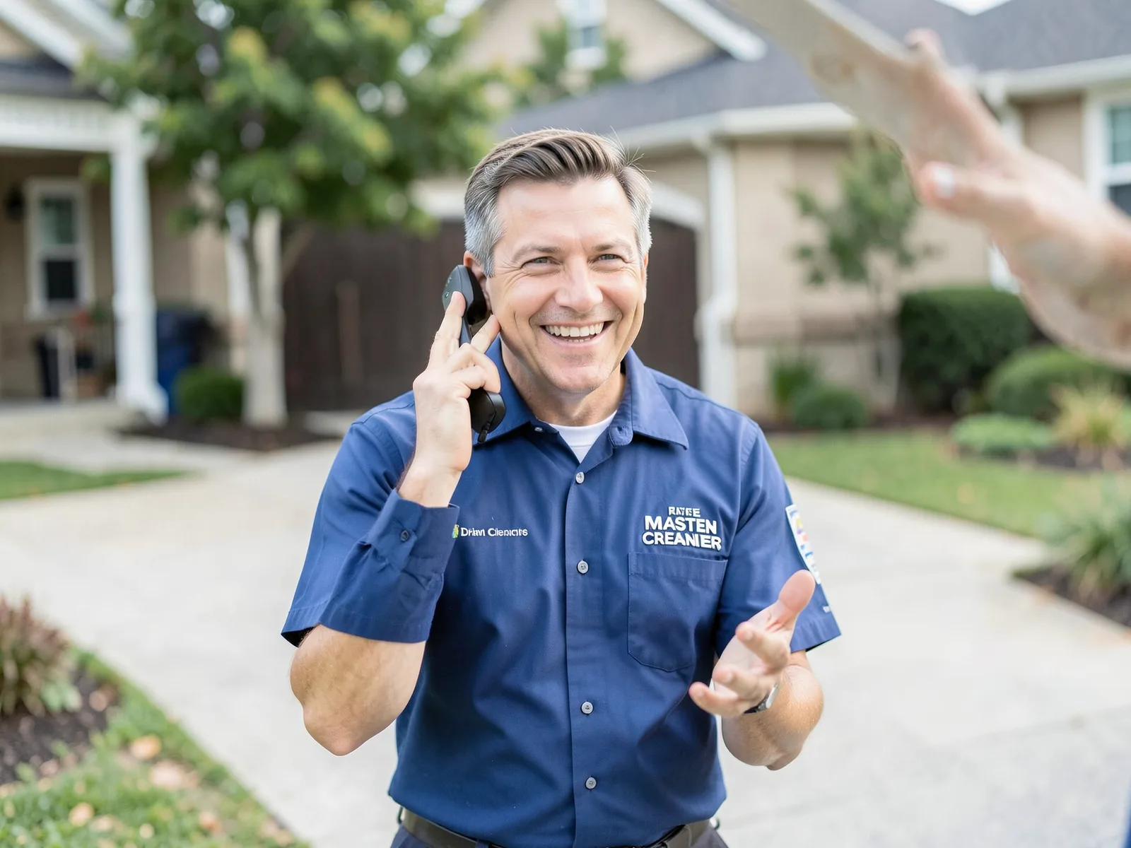 Drain Cleaning Troutville, PA FAQs